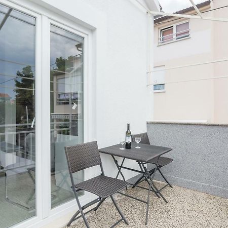 Luxury Apartment Melissa Vodice Eksteriør bilde