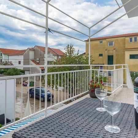 Luxury Apartment Melissa Vodice Eksteriør bilde