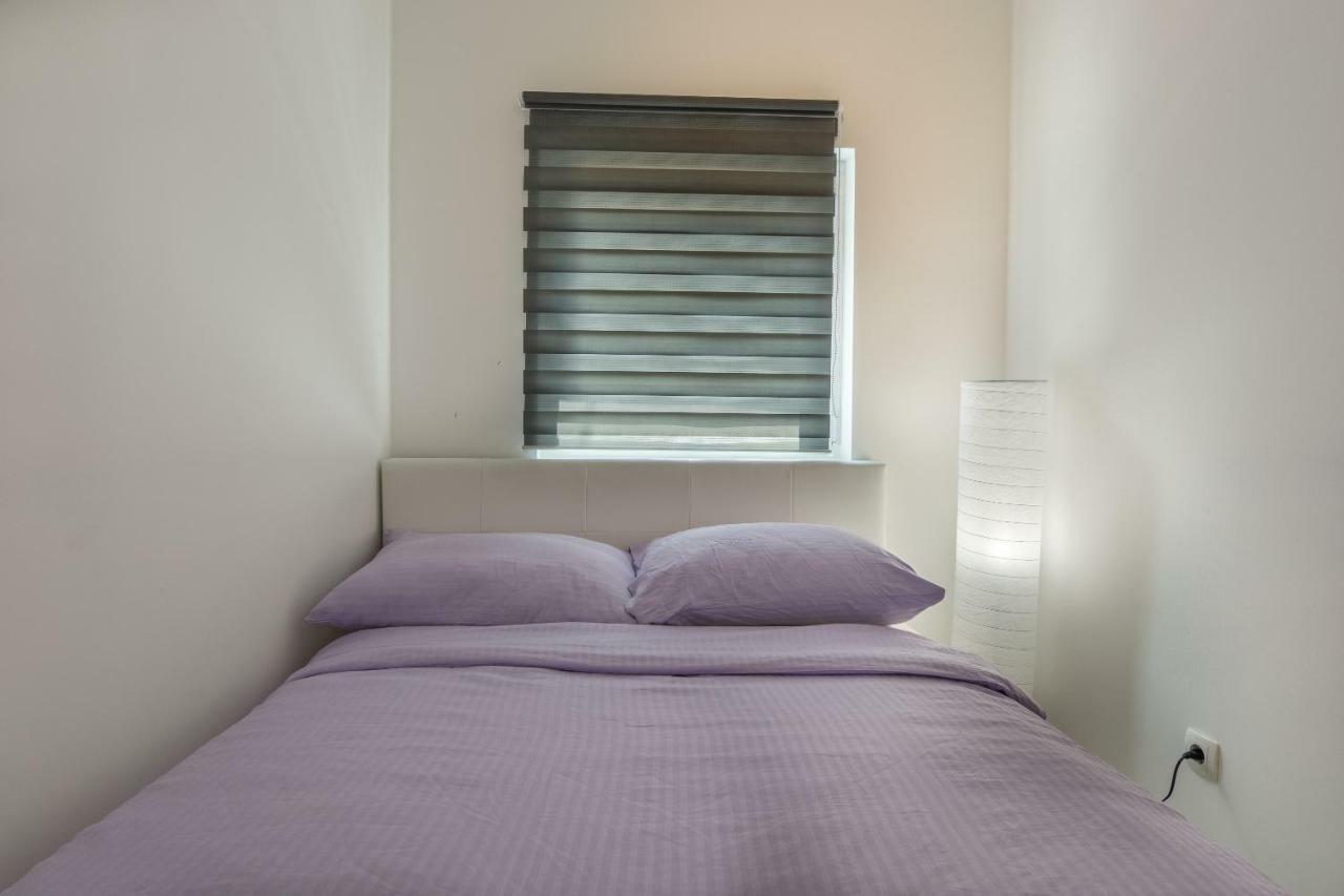 Luxury Apartment Melissa Vodice Eksteriør bilde