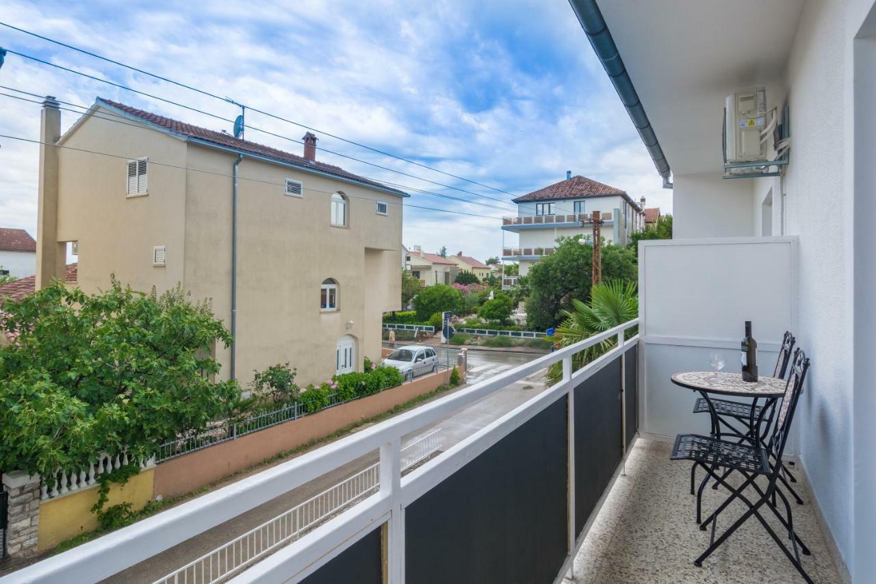 Luxury Apartment Melissa Vodice Eksteriør bilde