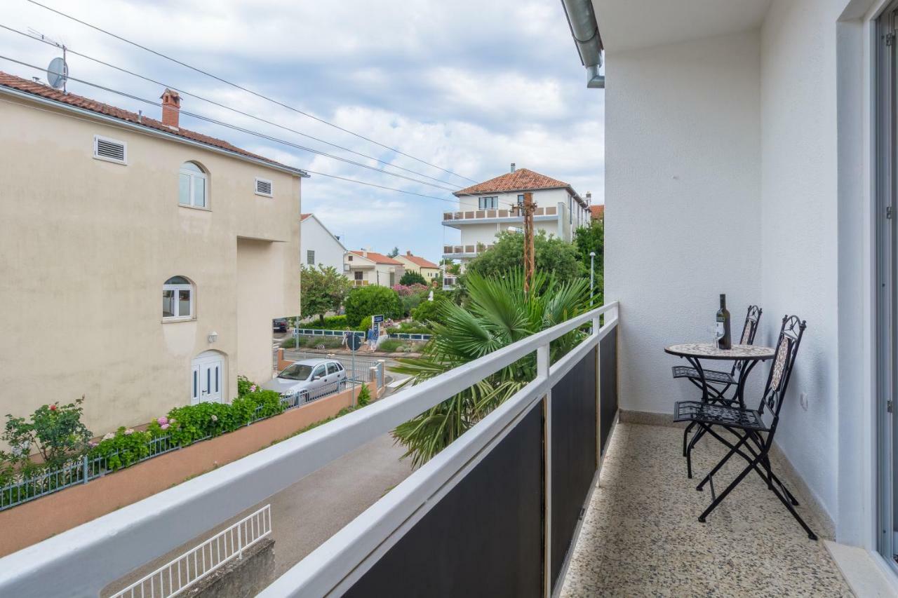Luxury Apartment Melissa Vodice Eksteriør bilde