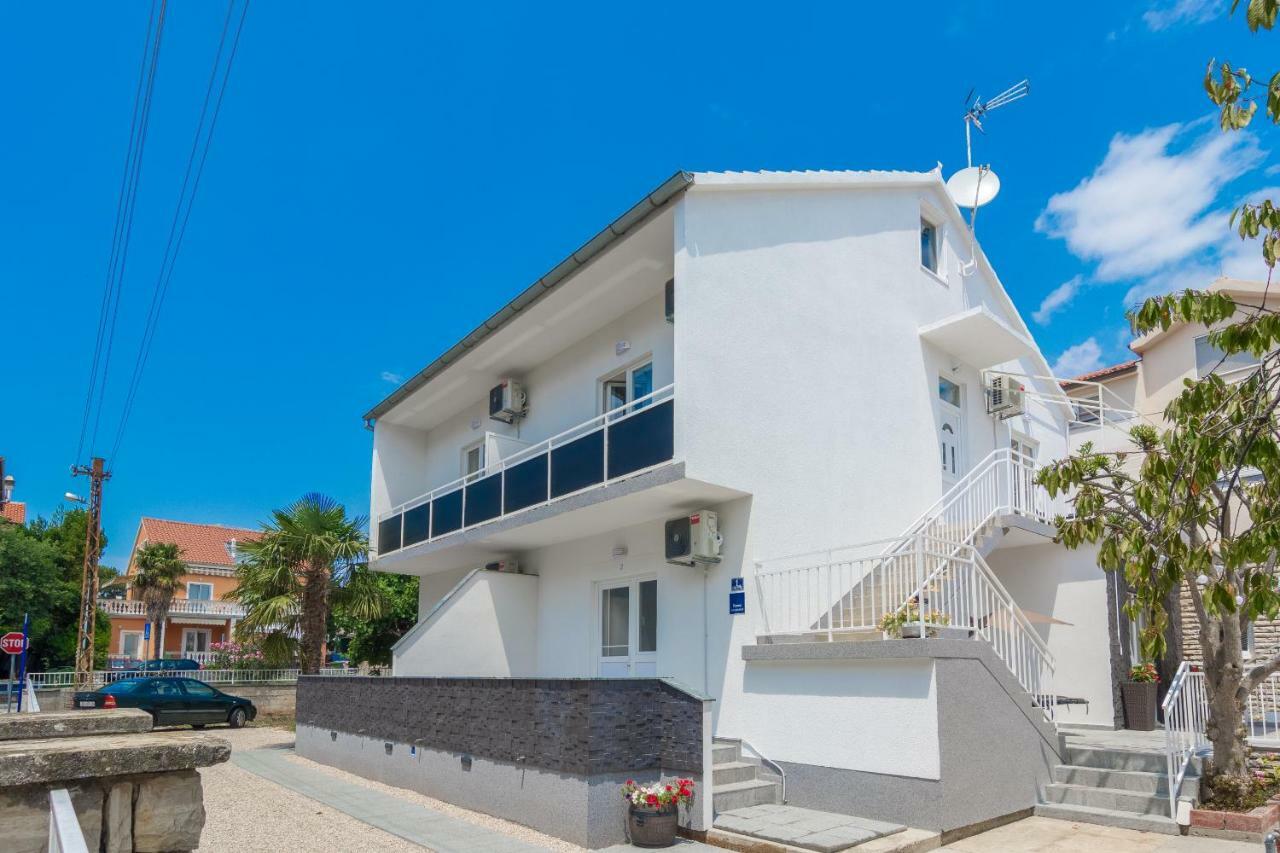 Luxury Apartment Melissa Vodice Eksteriør bilde