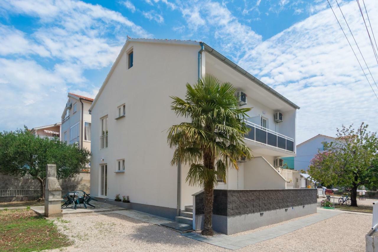 Luxury Apartment Melissa Vodice Eksteriør bilde