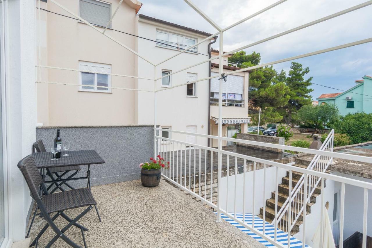 Luxury Apartment Melissa Vodice Eksteriør bilde